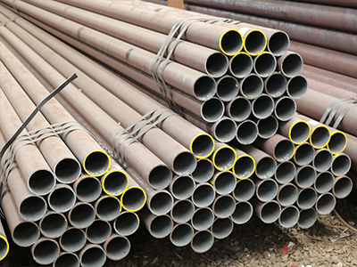 专业的钢铁经营模式