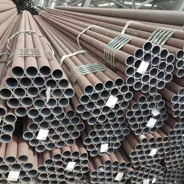 无缝钢管怎样进行防腐除锈