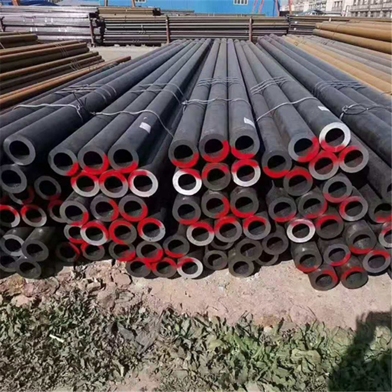 无缝管介绍其使用的时间久了会生锈的原因