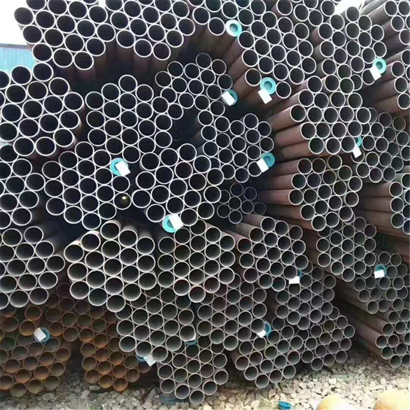 各种材质无缝管的用途