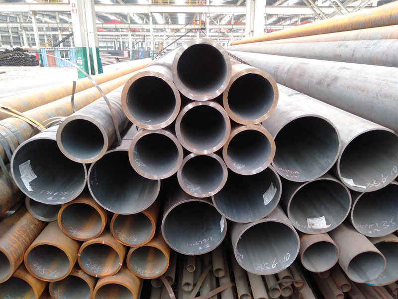 无缝钢管检验的工艺流程是什么