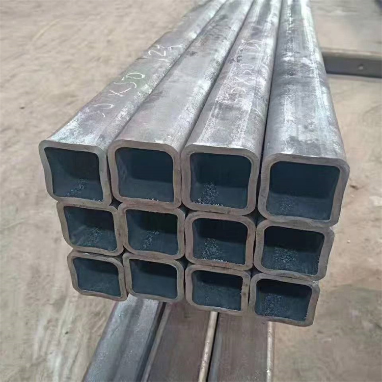 Q355C无缝方管