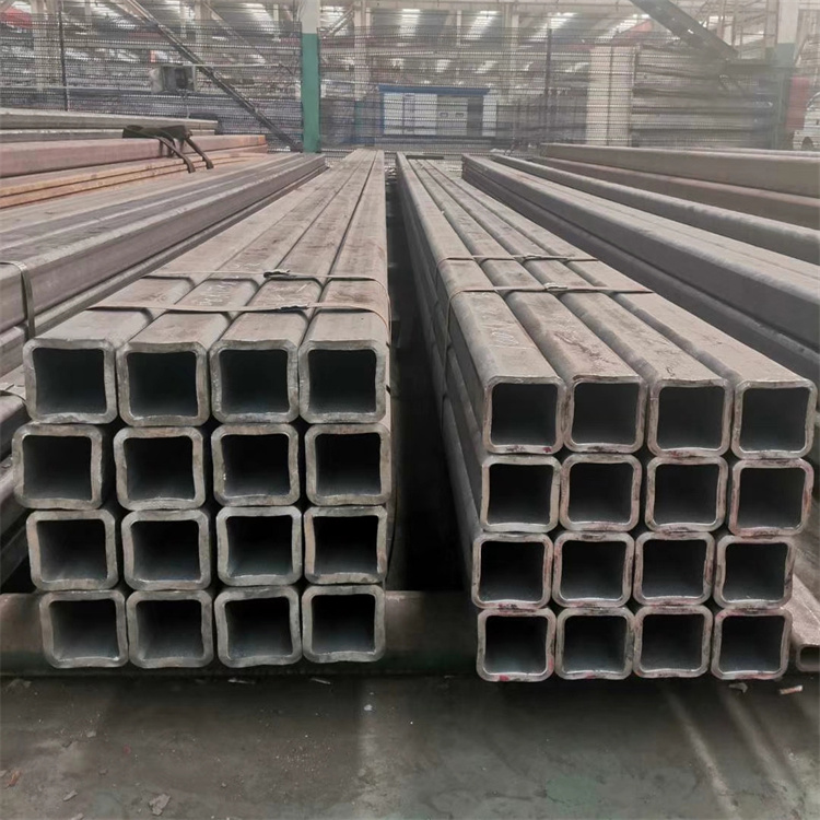Q355B无缝方管