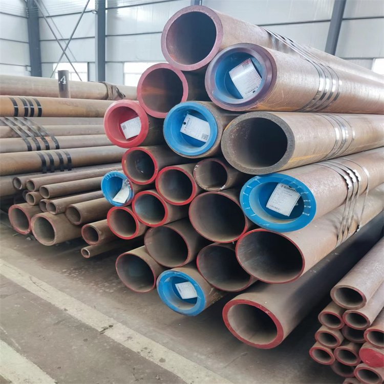 Q355E合金管