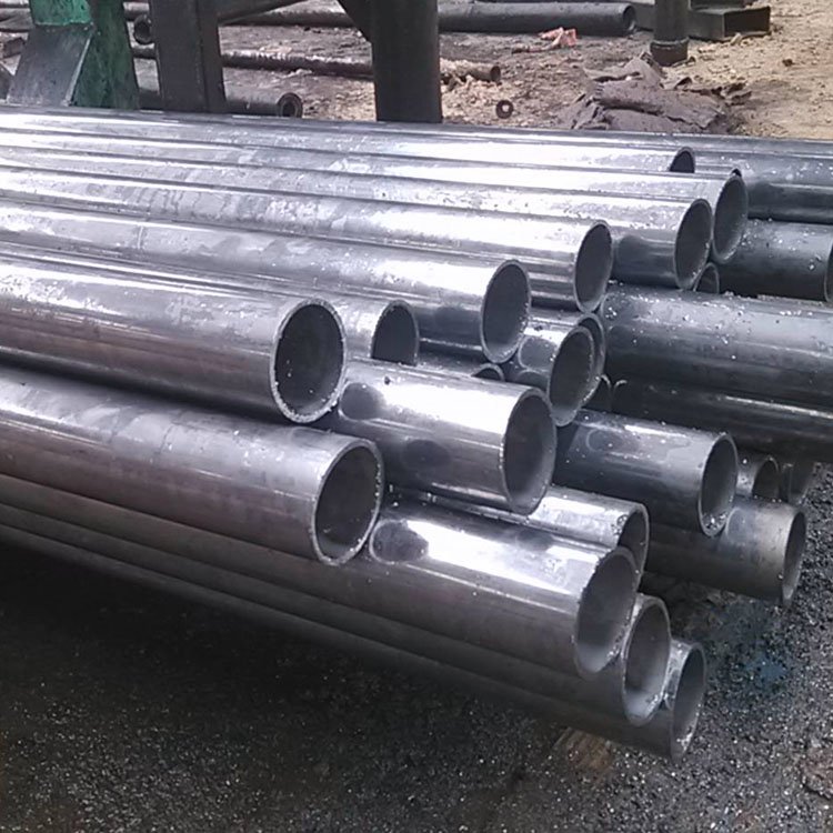 20CrMo精密钢管