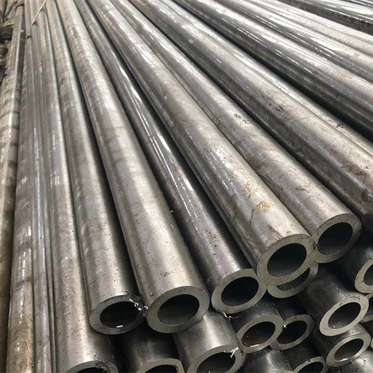 45cr精密钢管