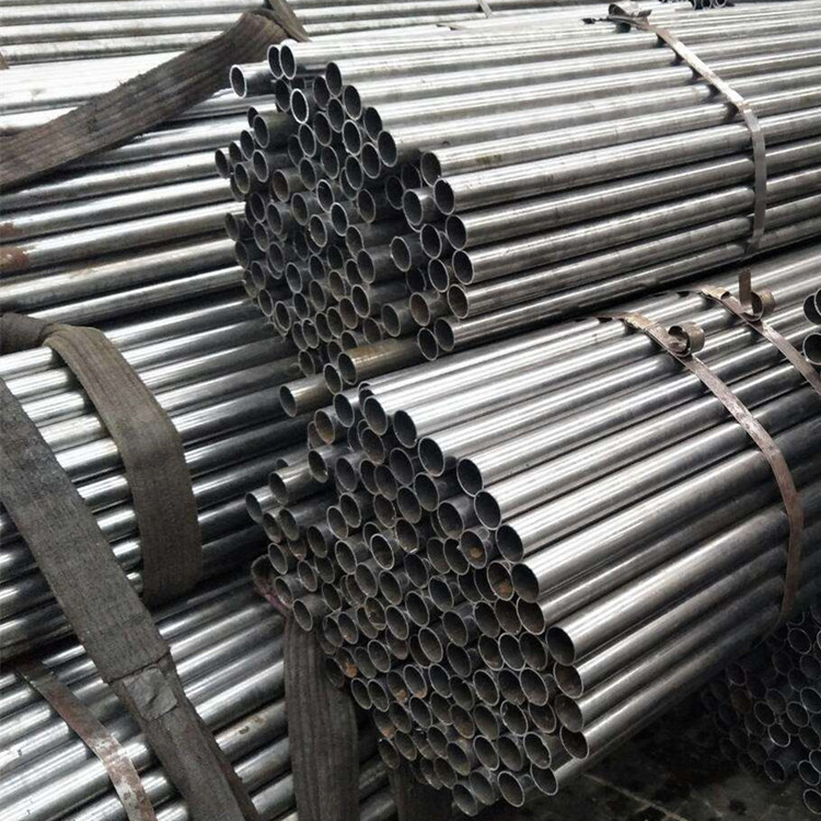 45#精密钢管