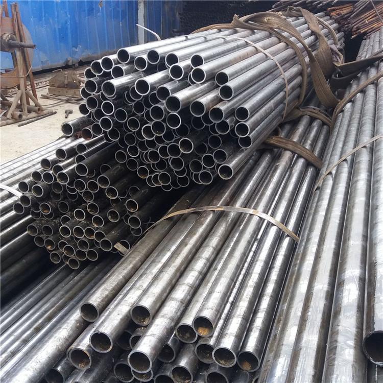 20#精密钢管