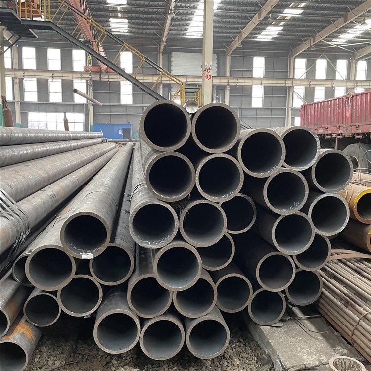 Q345无缝钢管
