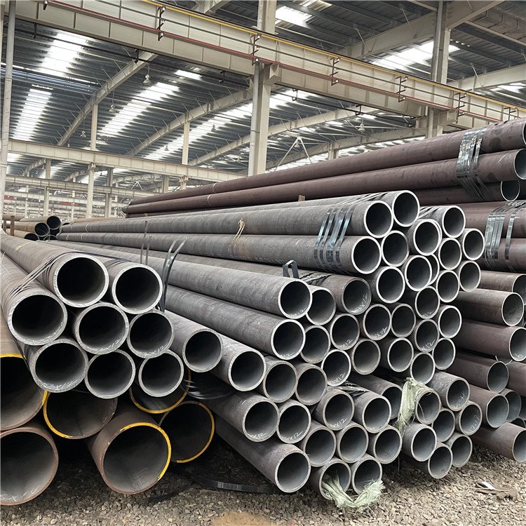 40Cr无缝钢管