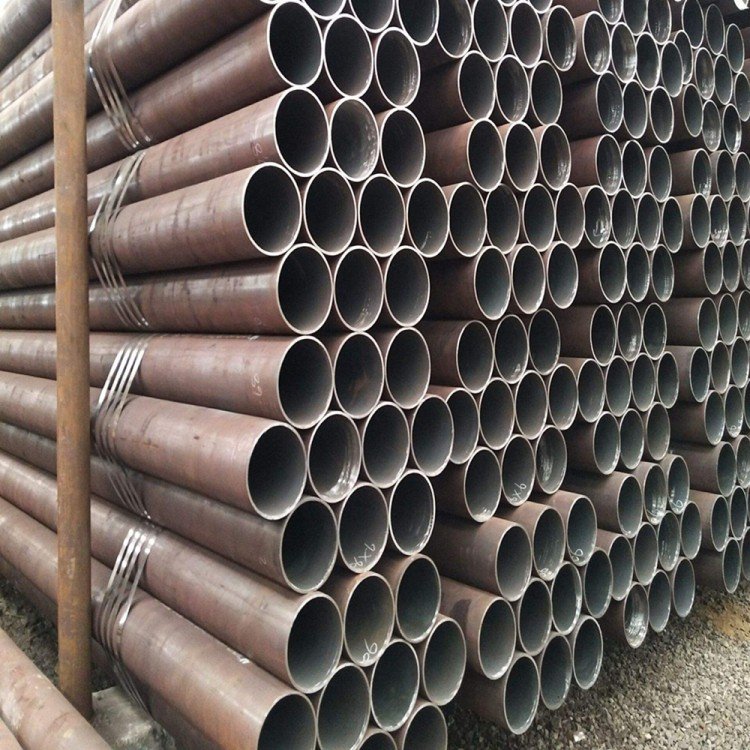 16mn无缝钢管