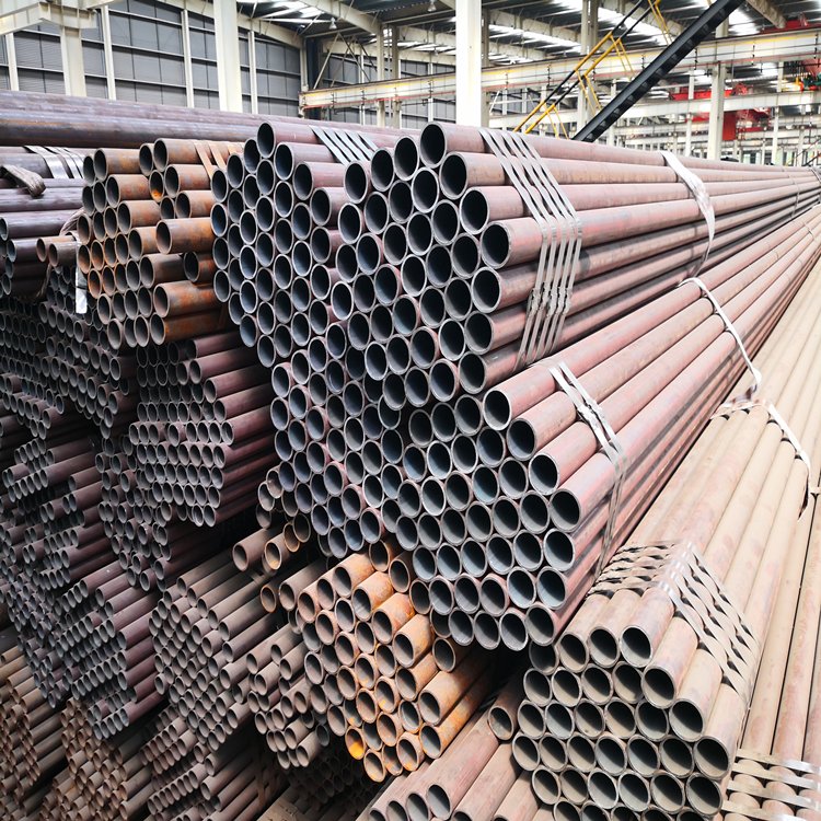20#无缝钢管
